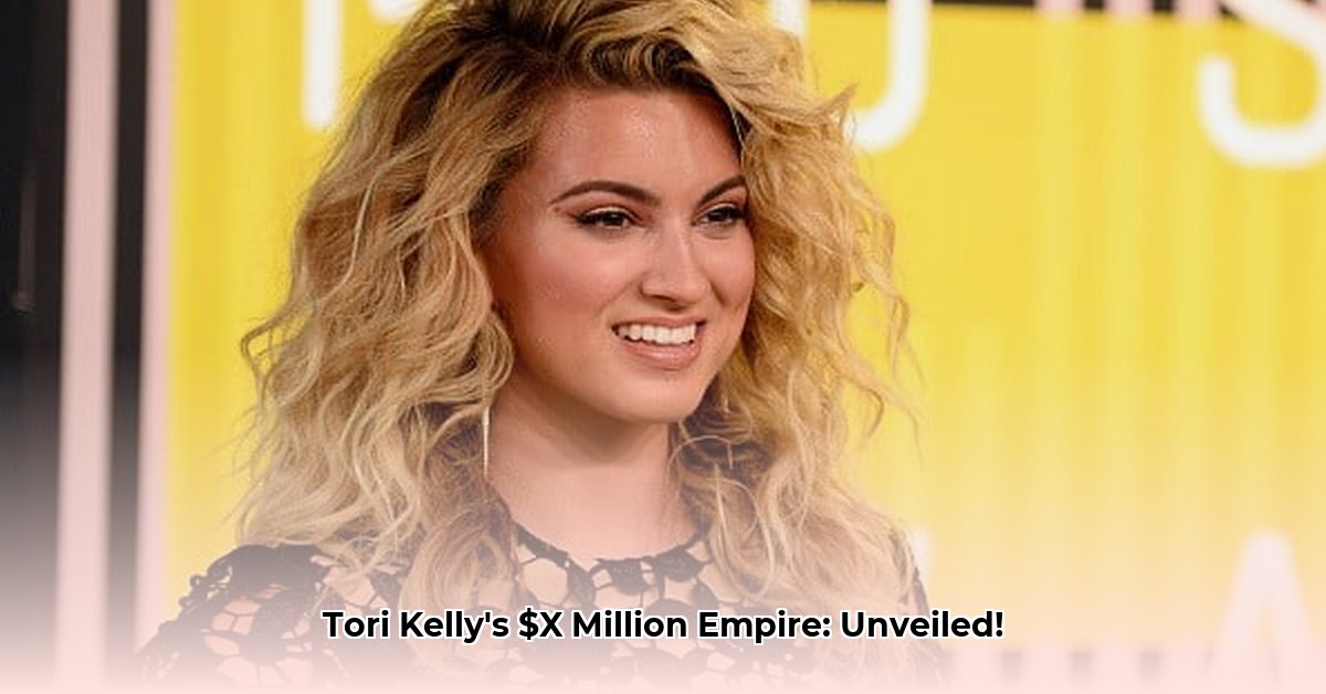 tori-kelly-net-worth